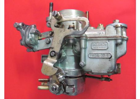 Carburatore Dellorto FRDA 32 E - R5802 Alfa Romeo Alfasud 1.2