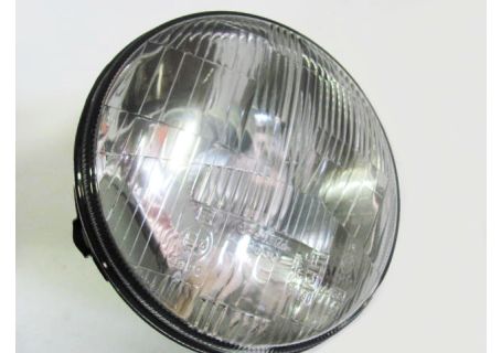 Faro esterno anabbagliante Siem 14030 (diam. mm 158) Fiar Ritmo (verificare compatibilità prima dell'acquisto)