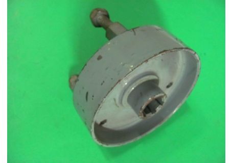 Puleggia frizione Fiat 1100 A/B/E