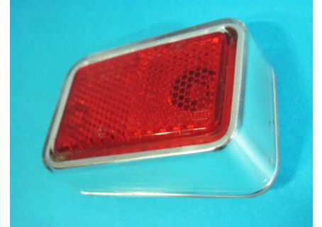 Catarifrangente destro Altissimo Lancia Fulvia Berlina, 2C, GT, GTE