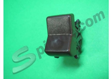 Interruttore marrone luci esterne Fiat 131 CL, 131 TC, 131 Racing etc.