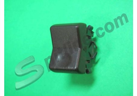 Interruttore marrone luci esterne Fiat 131 (versione centro Europa)