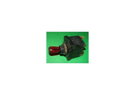 Interruttore luce leva rossa Fiat 126-900T