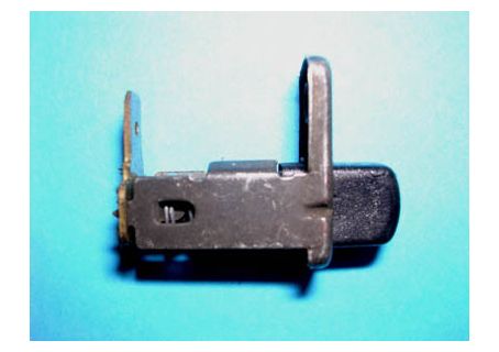 Interruttore pulsante cruscotto Alfa Romeo Alfa 33,etc. 60501882