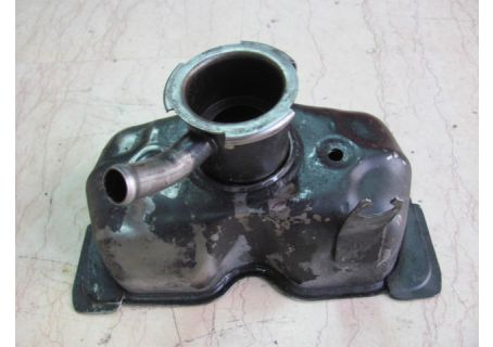 Coperchio punterie usato Fiat 500F/L