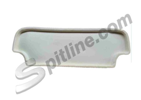 Imbottitura sedile posteriore Fiat 500 F/L/R
