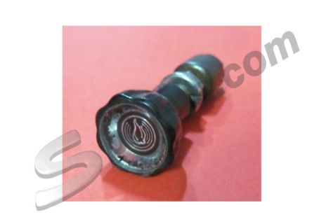 Interruttore usato comando riscaldatore Alfa Romeo Giulietta ecc. (vetture anni '60)
