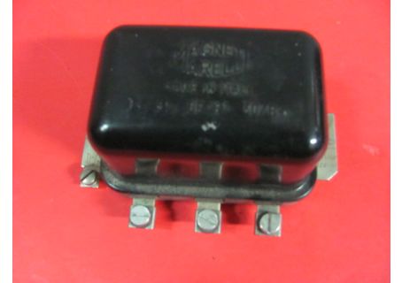 Regolatore di corrente Magneti Marelli IR50HB 360W 12V per Ferrari, Fiat 850, ecc.