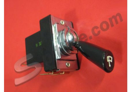 Interruttore tergicristallo Alfa Romeo Giulia Super 1^ serie