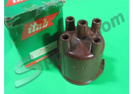 Calotta spinterogeno Itab imp. Marelli Fiat 124, 124 Fam./Special, 124 Special T, Fiat 850 (-'72) Super/Fam.Special, 124 Sport Coupè, 850T, 238 B.B1, Autobianchi A111
