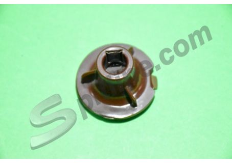 Distributore rotante Itab per spinterogeno Fiat 500 D/F/L, Giardiniera, Fiat 600 Normale e Multipla, 600D ('61→) - Abarth 850 TC - Autobianchi Bianchina