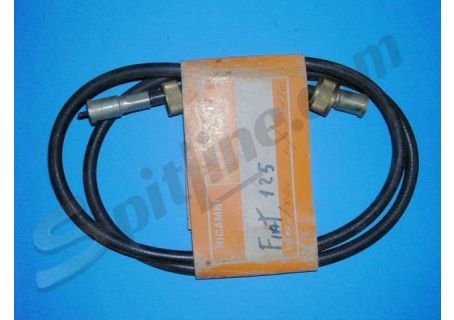 Cavo comando contachilometri Fiat 125