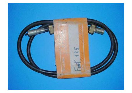 Cavo comando contachilometri Fiat 125