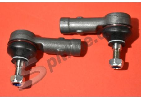 Coppia teste sterzo Alfa Romeo Alfetta ('74-'86), GTV ('78-'87), Giulietta ('77-'85), Alfa 6, Alfa 75, Alfa 90