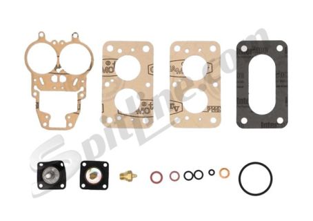 Guarnizioni carburatore Solex 32 TEIE 42 Fiat 131 Mirafiori 1300/1600 2^ serie - Morgan 4/4 1600 mot. Fiat ('81)