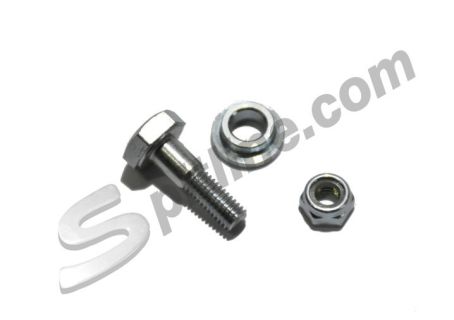 Kit bullone leva cambio marce Fiat 500 F/L