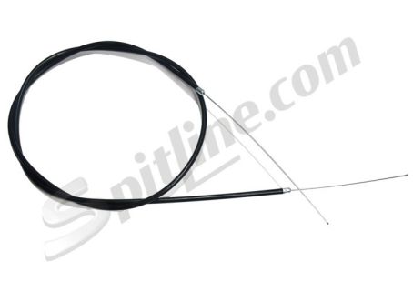 Cavo apertura cofano (mm 1320/1650) Alfa Romeo serie Giulia 1750/2000 