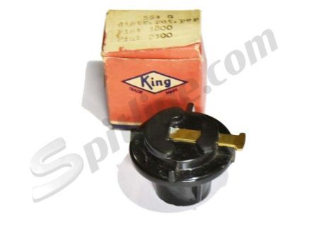Distributore rotante Fiat 1800, 2100