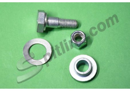 Kit bullone leva cambio marce Fiat 500 F/L, 126, 127, 128, 850