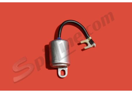 Condensatore King imp. Lucas per Alfa Romeo Giulietta Berlina, Sprint, Spider
