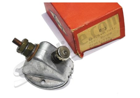 Interruttore motorino di avviamento imp. Lucas Alfa Romeo Giulietta Berlina, Sprint