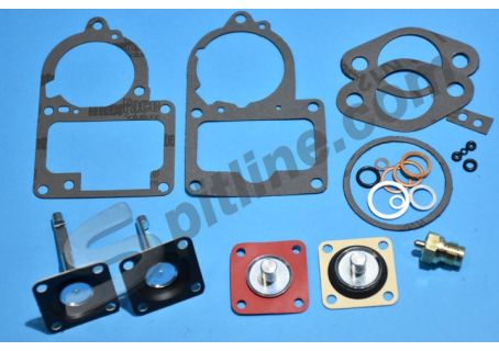 Kit guarnizioni carburatore Pierburg 34 PICT 4, 31 PIC 5, 31 PIC 5-6, 31 PIC 7, 34 PICT 5, 31 PIC 6-7 per Volkswagen vari modelli