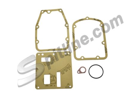 Serie guarnizioni cambio Fiat 1100E, 1100/103 (tutti i modelli), 1100 D, 1100 R, 1400, 241, 615N/N1