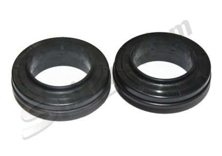 Coppia cuscinetti ammortizzatori anteriori Alfa Romeo 145, 146, 155 - Fiat Coupé, Tempra, Tipo - Lancia Delta II