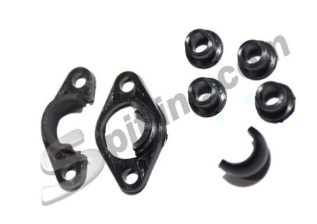 Kit particolari per leva cambio Volkswagen Golf, Jetta