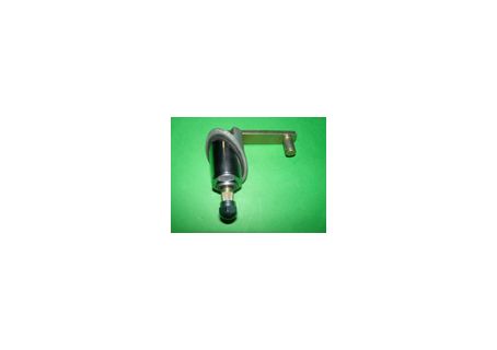 Perno tergicristallo destro con distanziale  M. Marelli Fiat 1300/1500