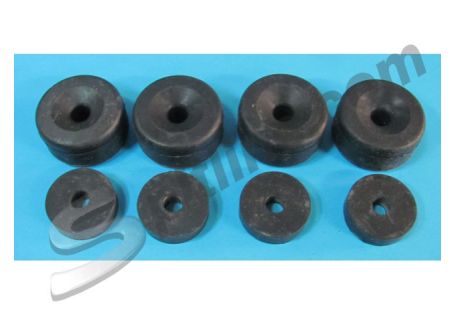 Kit supporti motore Lancia Aurelia