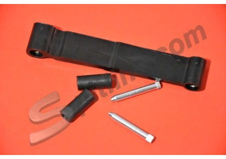 Kit riparazione per tirante arresto porta Alfa Romeo Duetto Spider