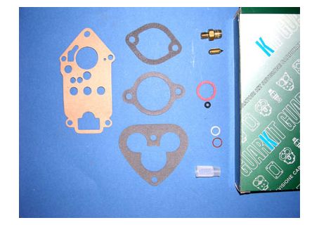 Kit revisione carburatori Fiat 500D