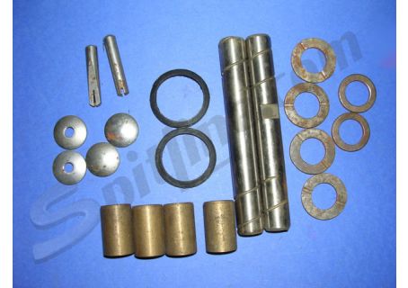 Kit revisione perni fuso a snodo Fiat 600-600D