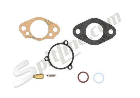 Guarnizioni carburatore SU HS2 Leyland-Innocenti Mini 1100 ('71), Mini Minor 850 ('68) - Austin Rover 1100 ('74) - Triumph 1300/1500 ('71)