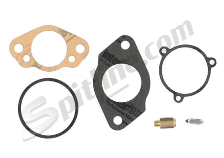 Guarnizioni carburatore SU HS4, HS4 AUD 608, HS4 FZX 1023 Leyland-Innocenti Mini 850/1000/1275 - Austin Rover 1300, Allegro - MG B, GT, Midget - Triumph Toledo