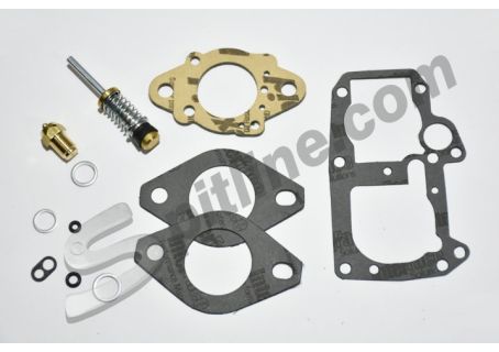 Kit guarnizioni per revisione carburatore Zenit 32 IF 7 (V10423, V10421, 10410S, V10414) per Renault R4 1108cc., R5