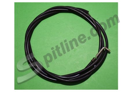Filo con guaina comando aria al carburatore Fiat 500R, 126