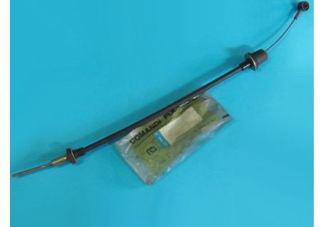 Cavo disinnesto frizione Lancia Delta 1.6 Diesel, TD ('86-'93), Prisma 1.6 Diesel, TD ('86-'93)