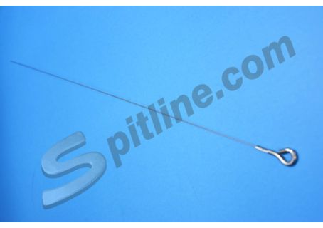 Cavo interno acceleratore a pedale Lancia Fulvia 1^ serie, Flavia (1814940)