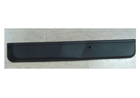 Tasca portaoggetti destra Fiat Uno Restyling 3 porte ('89)