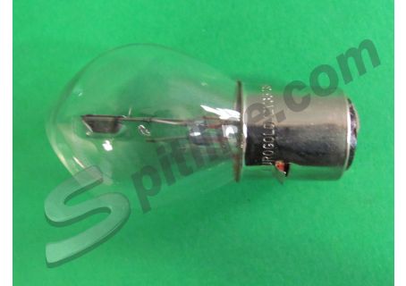 Lampada faro biluce 12V 35/35W (attacco BA20D)