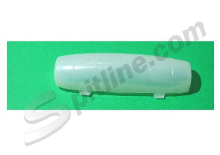 Plastica per plafoniera interna Innocenti Mini MK1, MK2, MK3 ('59-'74)