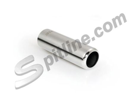 Terminale di scarico sportivo diam. 50 mm (per terminali Ø 32-45 mm)
