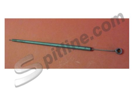 Comando flessibile ventilazione Alfa Romeo Alfetta