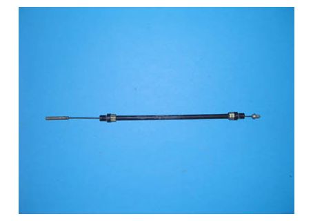 Cavo flessibile per acceleratore carburatore Solex Fiat 125 fino '68