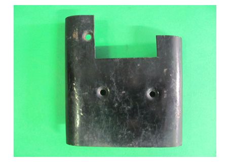 Lamierino per cambio Fiat 1100