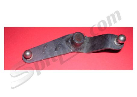 Leva comando acceleratore usata Alfa Romeo Giulia