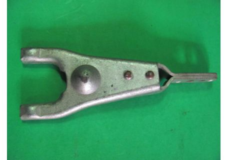 Forcella distacco frizione Fiat 1300-1500-1500 Cabriolet