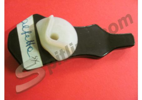 Leva regolazione faro esterno anabbagliante sinistro Alfa Romeo Alfetta 1800 (→ 5/'74)
